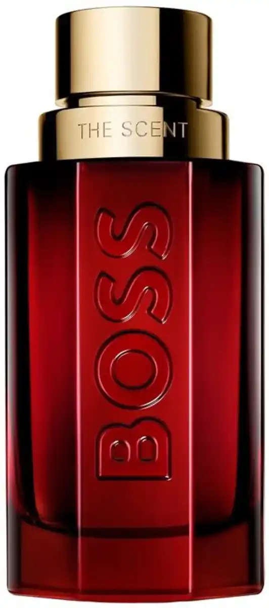 Bild 1 von BOSS The Scent Elixir Parfum Intense for Him, 50 ml