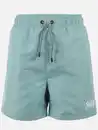 Bild 1 von Jungen Badeshorts Türkis