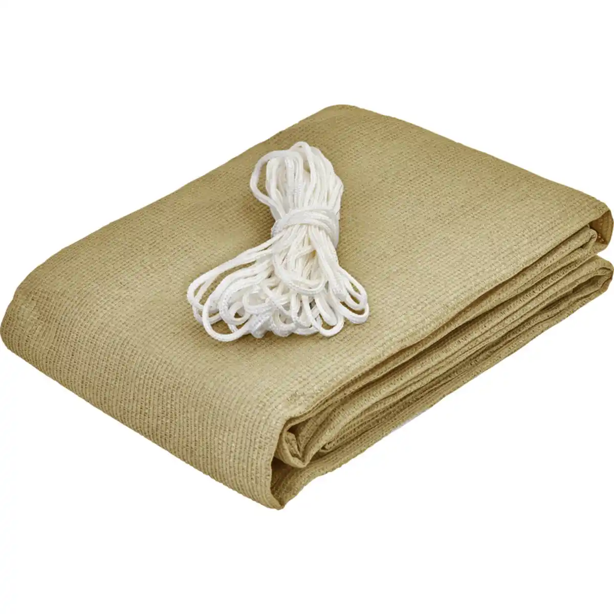 Bild 1 von Balkonsichtschutz 90 x 500 cm sand