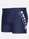 Bild 1 von Herren Badepanty Blau