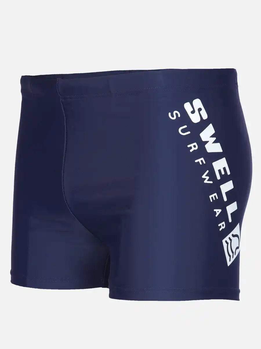 Bild 1 von Herren Badepanty Blau