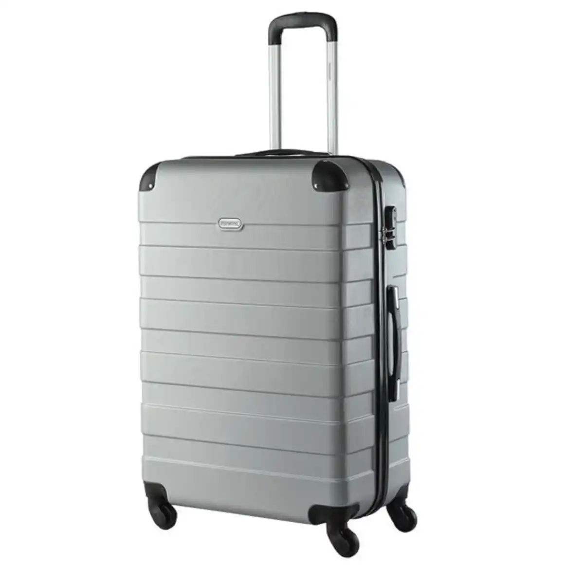 Bild 1 von Hartschalenkoffer Essential L , silber