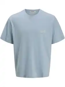 Herren JORACAPULCO T-Shirt Blau
