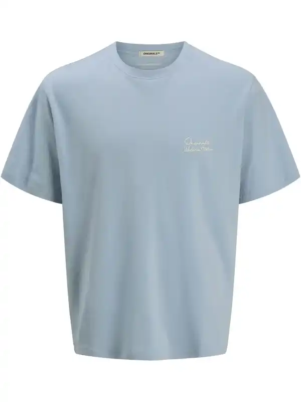 Bild 1 von Herren JORACAPULCO T-Shirt Blau