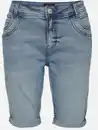 Bild 1 von Damen Bermuda "ELLA" im casual Fit Blau
