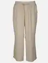 Bild 1 von Damen Hose in Crinkle Optik Beige