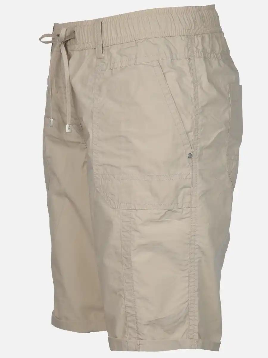 Bild 3 von Damen Papertouch Bermuda Beige