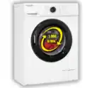 Bild 1 von Exquisit Waschmaschine »WA56110-020A«