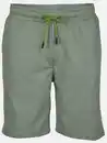 Bild 1 von Herren Sweatshorts Grün