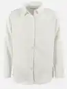 Bild 1 von Mädchen Musselin Bluse Weiß