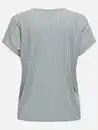 Bild 2 von Only ONLIRINA S/S O-NECK T T-Shirt Blau