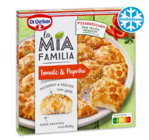 DR. OETKER La Mia Familia*