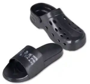 TRUE STYLE Pantoletten oder Phylon-Clogs*