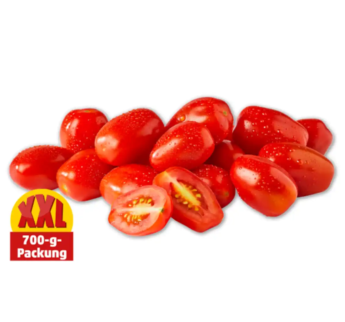 Bild 1 von Snacktomaten*