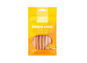 M&B Chicken Sticks 60g