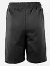 Bild 2 von Jungen Sweatshorts mit Schriftzug Schwarz