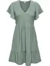 Bild 1 von Only ONLSANDRA Sommerkleid Grün