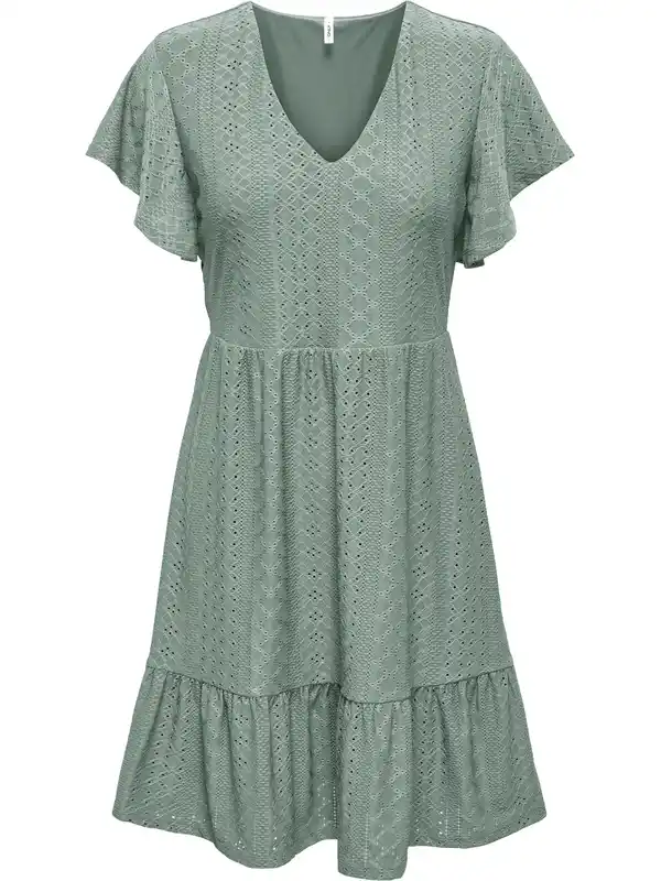 Bild 1 von Only ONLSANDRA Sommerkleid Grün