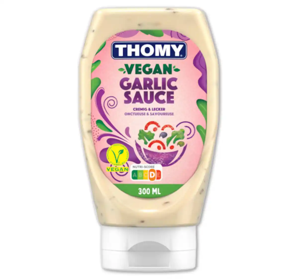 Bild 1 von THOMY Vegane Sauce*