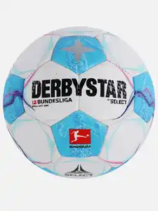 Mini Bundesliga Ball Bunt