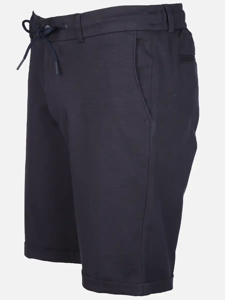 Bild 3 von Herren Chino Shorts Relax Blau