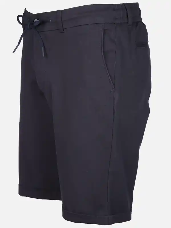 Bild 3 von Herren Chino Shorts Relax Blau