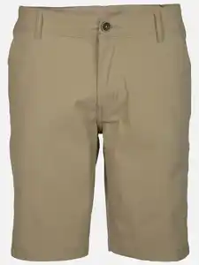 Herren Chino Shorts Quick Dry Beige