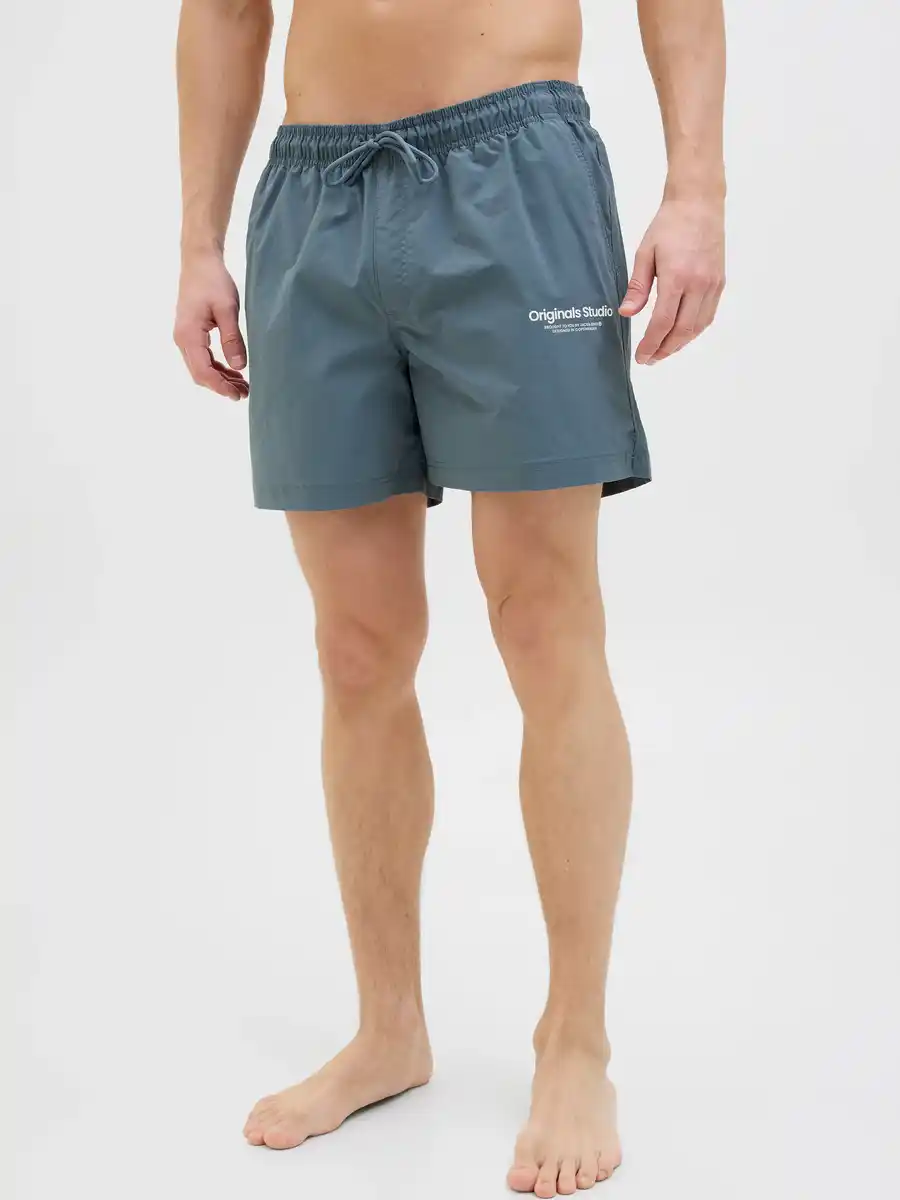 Bild 3 von Jack&Jones JPSTNAXOS JJSWIM SHOR Blau