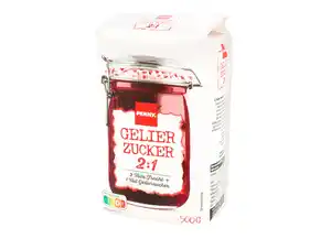 Gelierzucker 2:1 Gelierzucker 2:1