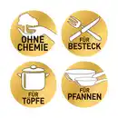 Bild 3 von Rokitta's Rostschreck Aluminium 3er Set