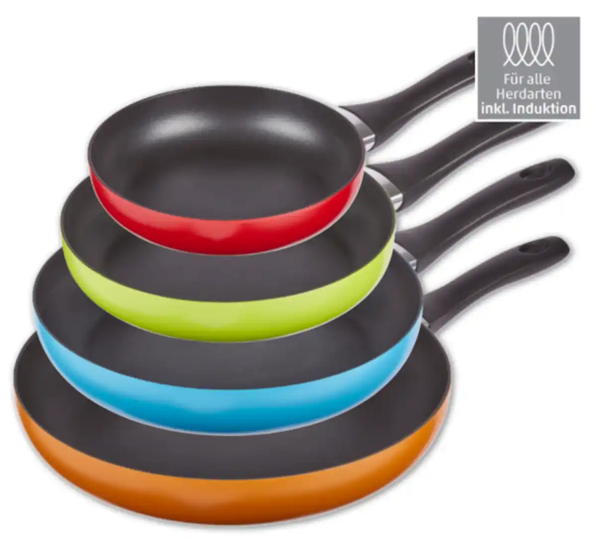 Bild 1 von Bunte Pfanne*