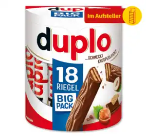 FERRERO Duplo*