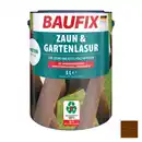 Bild 1 von Zaun- und Gartenlasur - Kastanie
