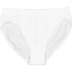Slip - Weiß, Weiß, M