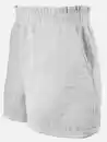 Bild 3 von Mädchen Musselin Shorts Grau