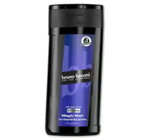 BRUNO BANANI Duschgel*