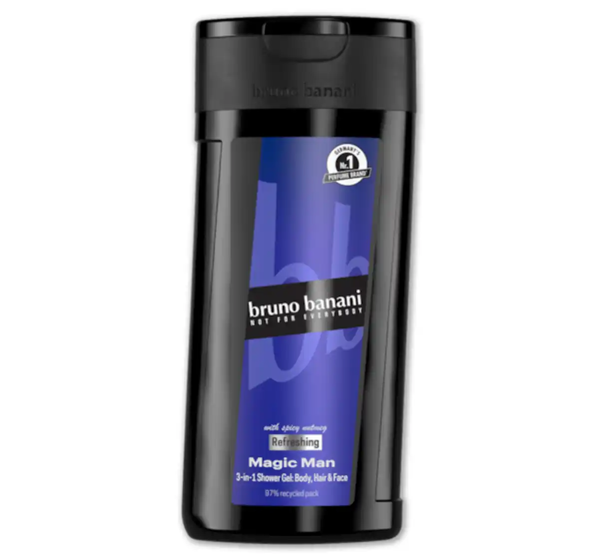 Bild 1 von BRUNO BANANI Duschgel*