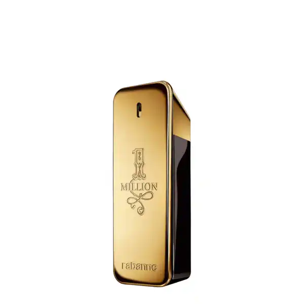 Bild 1 von Rabanne 1 Million Eau de Toilette, 100 ml
