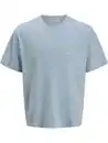 Bild 1 von Herren JORACAPULCO T-Shirt Blau