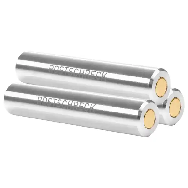 Bild 1 von Rokitta's Rostschreck Aluminium 3er Set