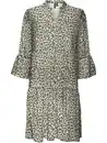Bild 1 von Vero Moda VMSMILLA Kleid Beige