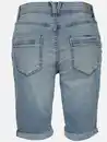 Bild 2 von Damen Bermuda "ELLA" im casual Fit Blau