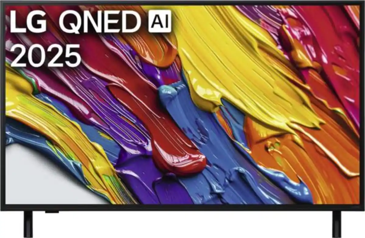 Bild 1 von LG 43QNED82A6B