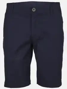 Herren Chino Shorts Quick Dry Blau