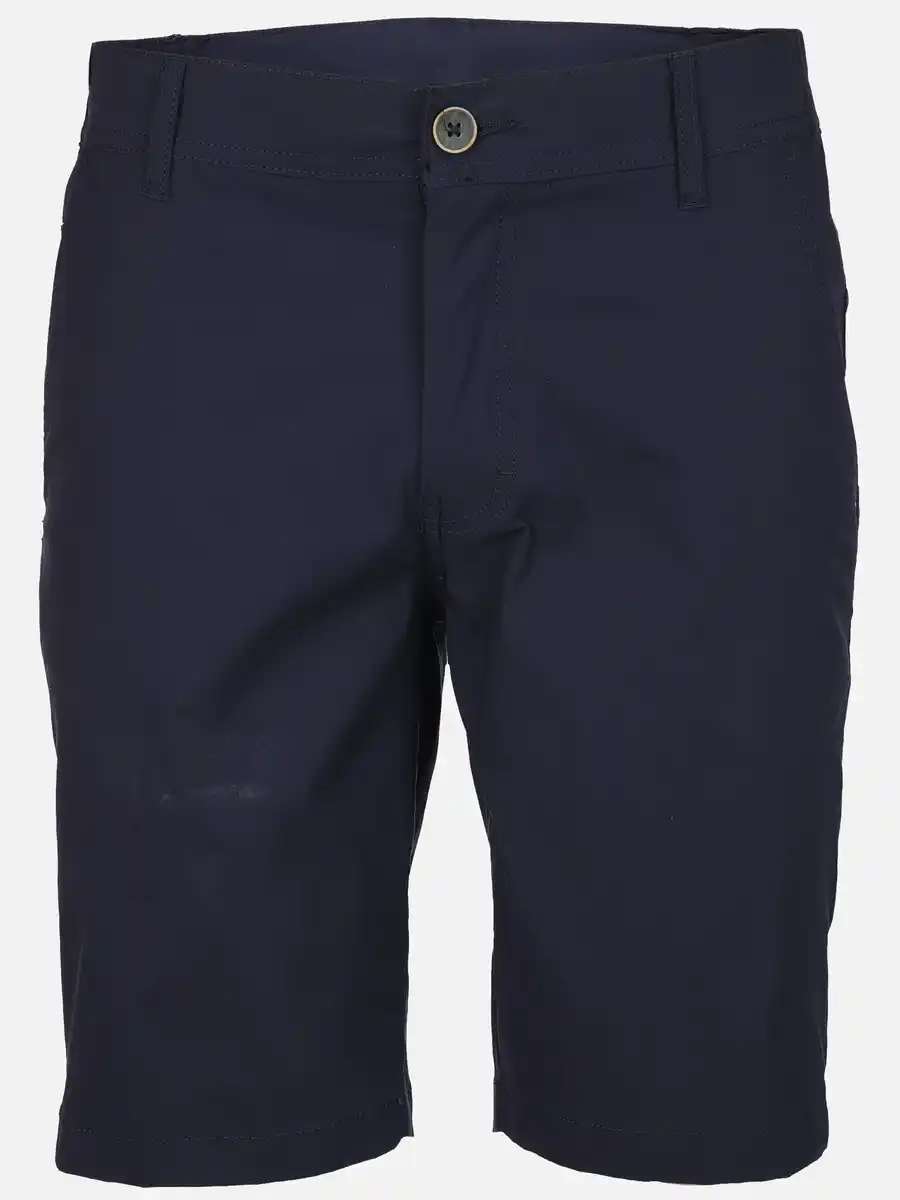 Bild 1 von Herren Chino Shorts Quick Dry Blau