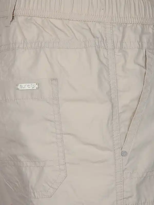 Bild 4 von Damen Papertouch Bermuda Beige