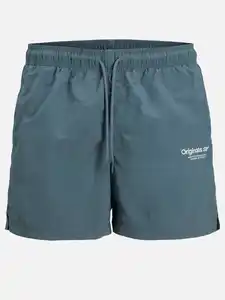 Jack&Jones JPSTNAXOS JJSWIM SHOR Blau