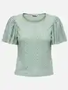 Bild 1 von Only ONLRIVERSIDE S/S FLAI Shirt Grün
