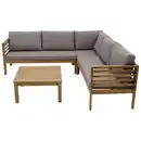 Bild 1 von Lounge-Set 2-teilig