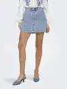 Bild 4 von Only ONLAMAZING Jeansrock Blau
